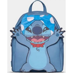 Lilo & Stitch - Stitch Novelty Backpack