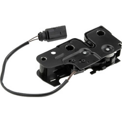 Audi Q7 2006-2015 κλειδαριά NTY καπό κινητήρα (OE 4L0823509B)