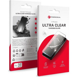 Forcell Ultra Clear Tempered Glass Black (Xiaomi Redmi 12 / Redmi 13)