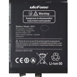 ULEFONE μπαταρία για smartphone Armor 28 Ultra Thermal