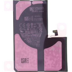 Συμβατή Μπαταρία για Apple iPhone 14 Pro Max (A2830)