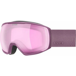 UVEX VICTORIOUS FM PLUM MATT MIRROR PURPLE S2630