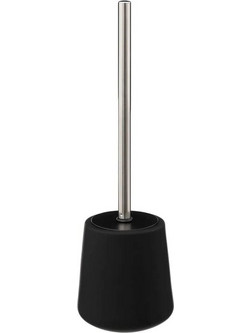 Πιγκάλ Mπάνιου 5Five Βlack Kohl 12x40cm 174878J