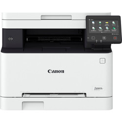Canon i-SENSYS MF651CW Έγχρωμο Φωτοτυπικό Laser