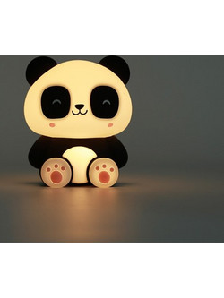 ΦΩΣ ΝΥΚΤΟΣ i-TOTAL XL3227 SILICONE PANDASTIC