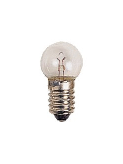 Λάμπα Πυρακτώσεως 4,8V-3,6W