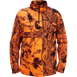 Benasque Fleece Πουλοβερ Gamo