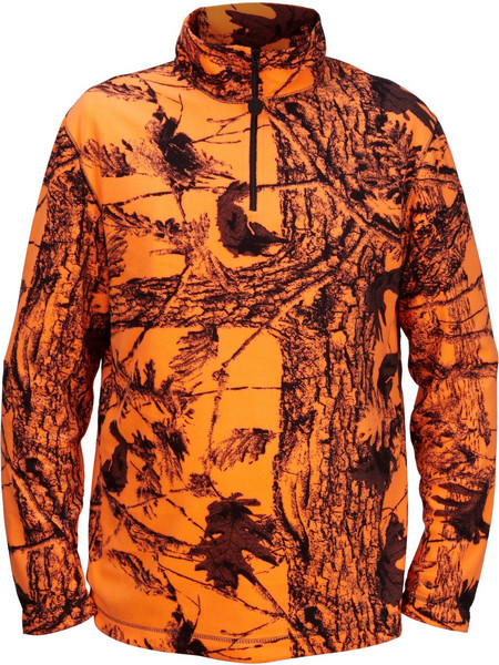 Benasque Fleece Πουλοβερ Gamo