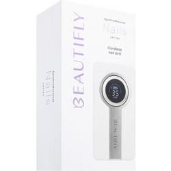 Beautifly Spin Professional Nails Ηλεκτρική λίμα νυχιών ασύρματη 1 τμχ