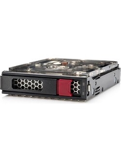 HP 861683-B21 4TB HDD Σκληρός Δίσκος 3.5" Sata 3 7200rpm
