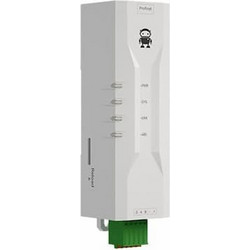 EBYTE profiNet to Modbus Gateway PN1-D11PM TIA Portal STEP 7