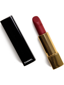 Chanel Rouge Allure Velvet 54 Paradoxale