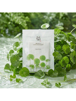 Beauty of Joseon Centella Asiatica Calming Sheet Μάσκα Προσώπου για Ενυδάτωση με Υαλουρονικό 25ml