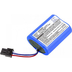 Cameron Sino 7.4V 1.5Ah Li-Ion Μπαταρία για Zebra MZ220
