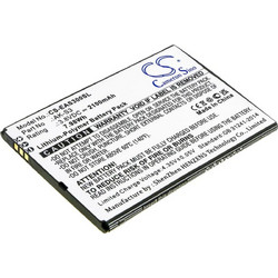 X-Longer 3,8 Volt 2100mAh Li-Po μπαταρία για Emporia Smart 3 / AK-S3