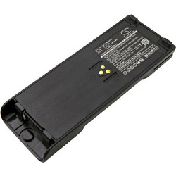 Cameron Sino 7.4V 1800mAh / 13.32Wh Li-ion μπαταρία για Motorola WPNN4013