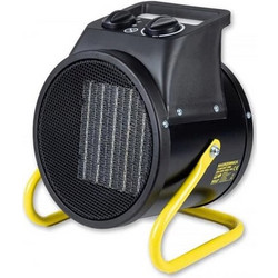 Ηλεκτρική θερμάστρα VOLT Comfort 3500W