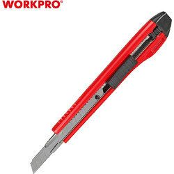 ΚΟΦΤΗΣ ΜΟΚΕΤΩΝ WORKPRO 9mm WP212006 (ΚΑΡΤΕΛΑ)