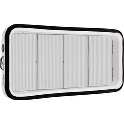 Godox KNOWLED AM1600R 48K - Φουσκωτό Full Color RGB LED Light Mat 120x240cm