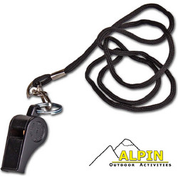 ALPIN ΣΦΥΡΙΧΤΡΑ 281009Κ