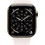 Apple Watch Series 11 Cellular 46mm Titanium Gold Light Blush