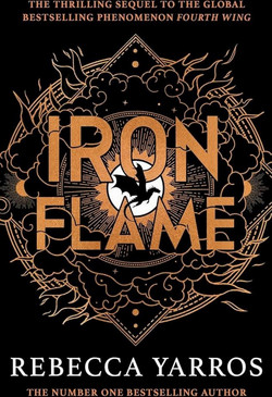 Iron Flame