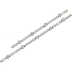 Backlight bars για LG 50'' LED/LCD TV (σετ 10 τμχ)(LG50LB-09)