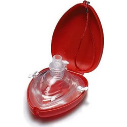 CPR ΜΑΣΚΑ ΦΙΛΙ ΖΩΗΣ POCKET (ΣΚΛΗΡΗ ΘΗΚΗ)
