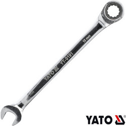 Yato YT-0191 Κλειδι γερμανοπολύγωνο καστάνιας 10mm