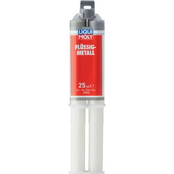 Liqui Moly Υγρό Μέταλλο σε Μπλίστερ 25ml | liquid metal 25cc syringe