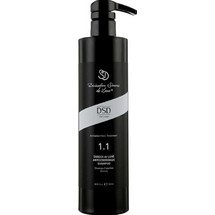 DSD de Luxe 1.1 Dixidox Oily Hair Σαμπουάν για Όγκο κατά της Πιτυρίδας για Λιπαρά Μαλλιά 500ml