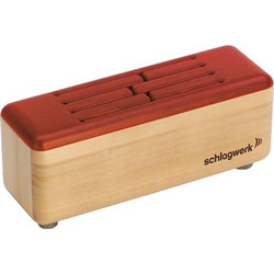 Schlagwerk Log Drum 45063