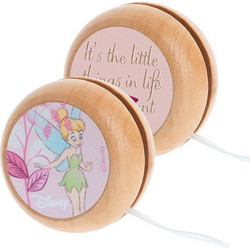 Yo-yo Little Tink