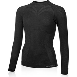 Ισοθερμική merino μπλούζα γυναικεία MATALA Lasting Ανθρακί