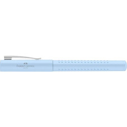 FABER-CASTELL ΠΕΝΑ GRIP 2010 MEDIUM SKY BLUE 140848