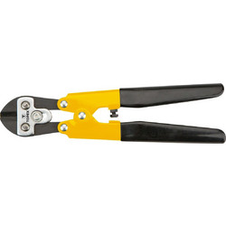 TOPEX Ψαλίδι Μπετού Μini 8" 01A117