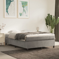 vidaXL Ανώστρωμα 140x190x5 εκ. 347910