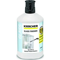 Καθαριστικό γυάλινων επιφανειών KARCHER 6.295-474.0