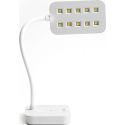 Semilac Φουρνάκι Νυχιών UV/LED 12W Μαύρο