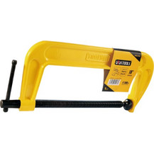 UYUSTOOLS ΣΦΙΓΚΤΗΡΑΣ ΜΑΡΑΓΚΩΝ ΤΥΠΟΥ C 150mm PRG06U