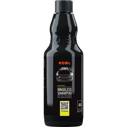 ADBL Rinsless Shampoo 0,5L