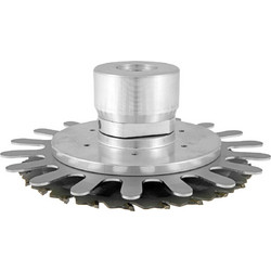 AGP ΚΕΦΑΛΗ ΘΑΜΝΟΚΟΠΤΙΚΟΥ SRULLER 150MM 8033655558406