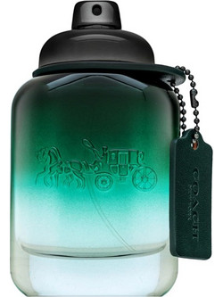 Coach Green Eau de Toilette 60ml