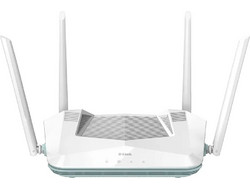 D-LINK R32 EAGLE PRO AI Wi-fI 6 AX3200 Smart Router