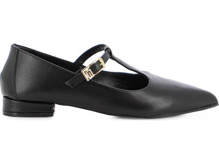 Μπαλαρίνες GUY LAROCHE 65500 Μαύρο