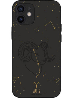 Sonique Zodiac Series Aries Θήκη (iPhone 12 mini)
