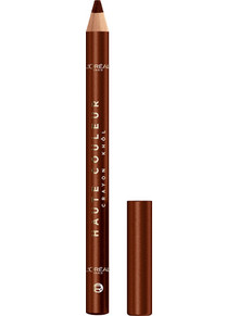 L'Oreal Paris Infaillible Haute Coulueur Bronze Chiffon Μολύβι Ματιών 1.2gr