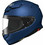 Shoei NXR 2 Matt Metallic Blue Κράνος Μηχανής Full Face 1350gr