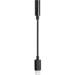 Godox 3.5mm TRRS to Lightning Audio Adapter
