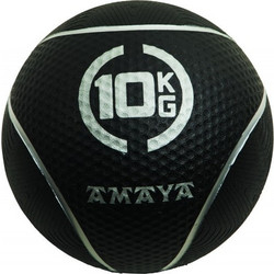 Medicine ball high grip 10kg